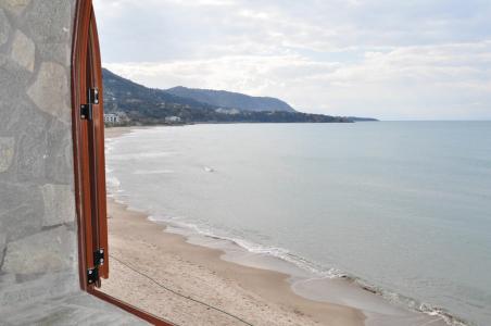 Sul mare - 4