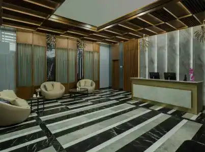 DoubleTree by Hilton - 1