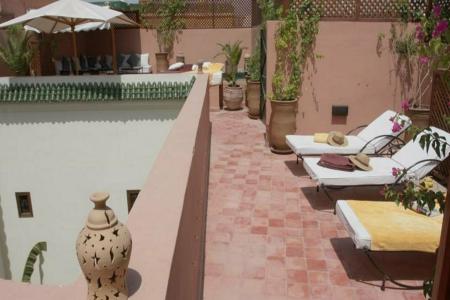 Riad Petit Karmela - 34