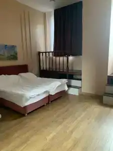 Dom Palomnika Na Vladimirskoy - 77