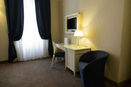 Leonardo Boutique Rome Monti - 36