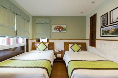 Green Heaven Hoi An Resort and Spa - 44