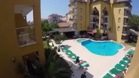 Begonville Apart - 33