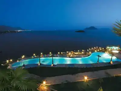 Kadikale Resort-Spa - 11