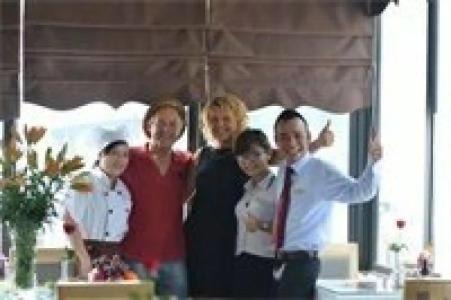 Blue Hanoi Inn - 25