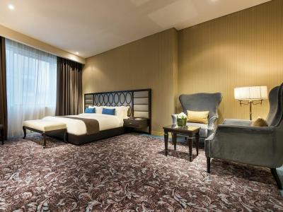 Golden Tulip Doha - 50