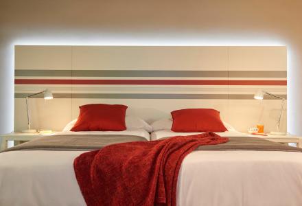 Legazpi Doce Studios Suites - 16