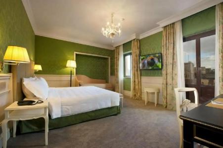 InterContinental Rome Ambasciatori Palace, an IHG - 47