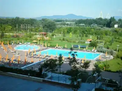 Aquaworld Resort - 8