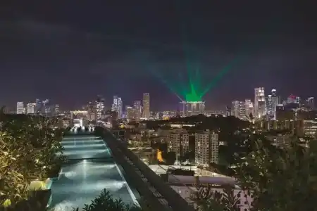 JEN Singapore Orchardgateway by Shangri-La - 2