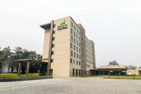 Holiday Inn Express Kolkata Airport, an IHG - 35