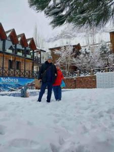 Nebesa Guest House - 41
