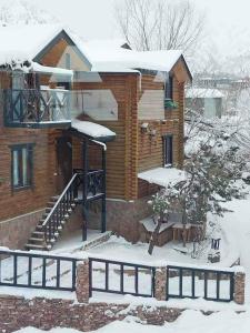 Nebesa Guest House - 32