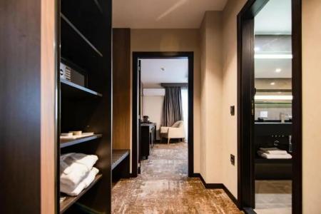 & Casino Cherno More - 24