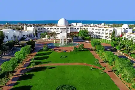 Djerba Plaza Thalasso & Spa - 17