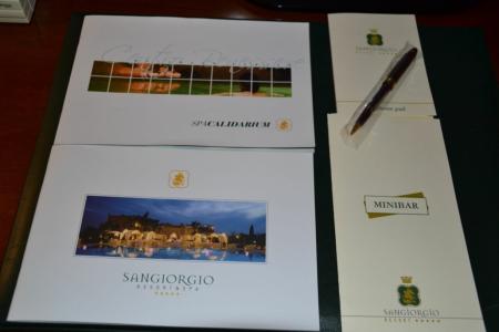 Sangiorgio Resort & Spa - 95