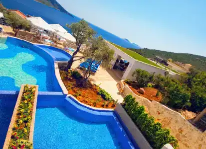 Asfiya Sea View - 20