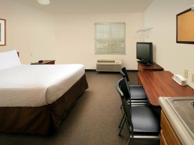 Extended Stay America Select Suites - Orlando - Southpark - Equity Row - 25