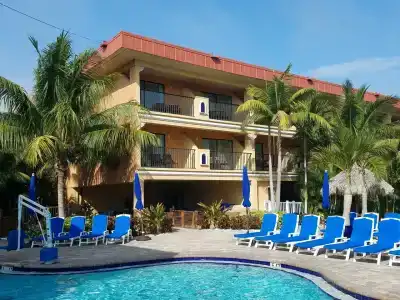 Coconut Cove All-Suite - 58