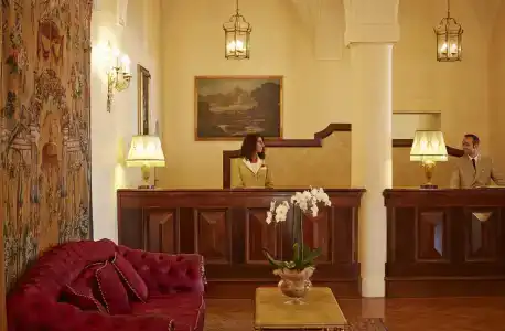 Grand Timeo, A Belmond, Taormina - 31