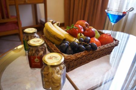 The Ambassador, Marine Drive, Mumbai - 30