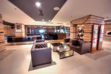 International Casino & Tower Suites - 44