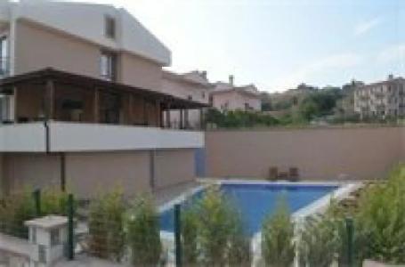 Cunda Giritlioğlu Otel - 11