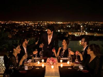 Sofitel Casablanca Tour Blanche - 6