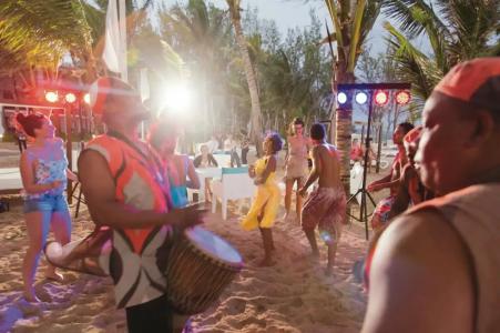 Riu Palace Mauritius - All Inclusive - Adults Only - 47