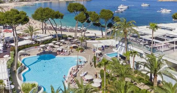 Melia Calviá Beach - 47