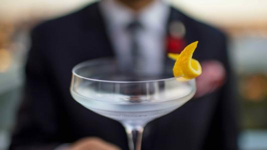 InterContinentals NEW YORK BARCLAY by IHG - 99