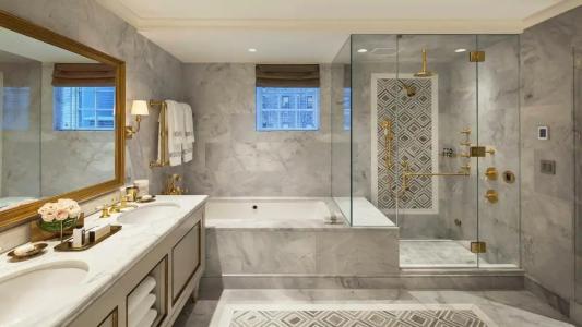 InterContinentals NEW YORK BARCLAY by IHG - 12