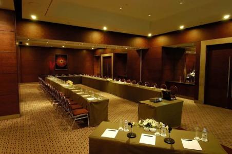 Hyatt Regency Kolkata - 88