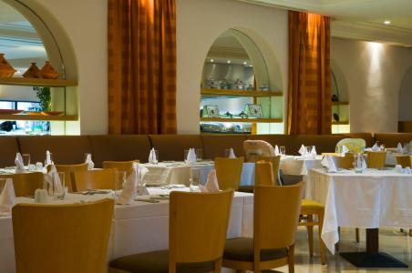 Ulysse Djerba Thalasso & Spa - 90