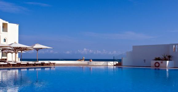 Ulysse Djerba Thalasso & Spa - 25