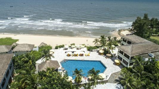 Allezboo Beach Resort & Spa - 49