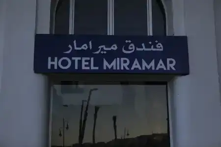Miramar - 5