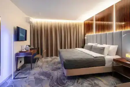 V&Rooftop lounge - 59