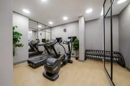 Chekhoff Moscow Curio Collection by Hilton - 45