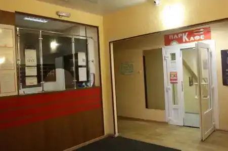 Parkovaya 9 Gostinitsa - 41