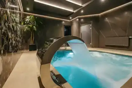 Stolitsa Butik-Hotel - 11