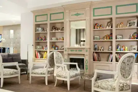 Mercure Arbat Moskva - 17