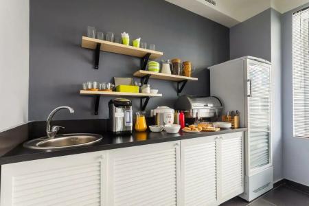 Live by Originals - 4