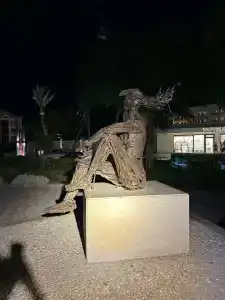 Sunrise Aqua Joy Resort - 52