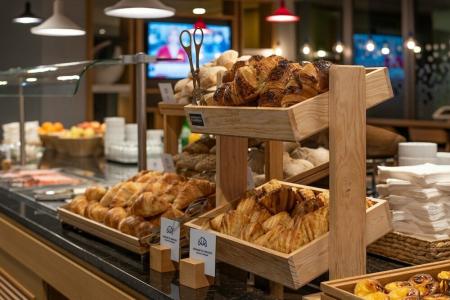 Holiday Inn Express Lisbon Airport by IHG - 21