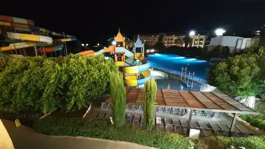 Horus Paradise Resort - Ultra All Inclusive - 64
