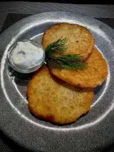 У Фонтана - 95