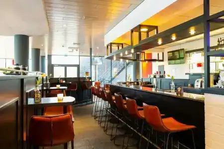 Bastion Almere - 8