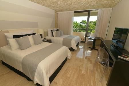 Oh! Cancun - the Urban Oasis & Beach Club - 34