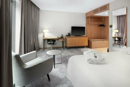 Hilton Garden Inn Vilnius City Centre - 49